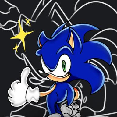Sonic Aspiration icon