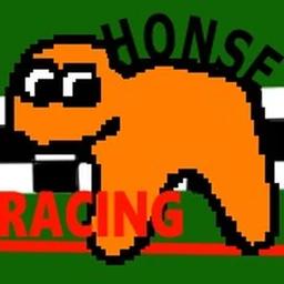 [UPDATE FEBRUARY 1ST] Honse Racing icon