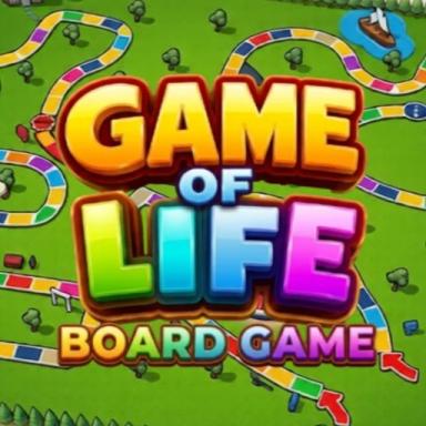 Thumbnail for [🎲] Game Of Life [🐛BUG FIXES] Game