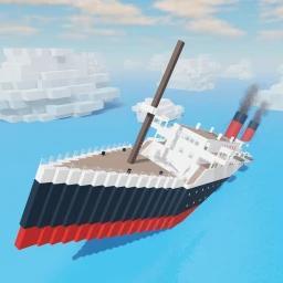 Thumbnail for Sinking Steam Ships Game