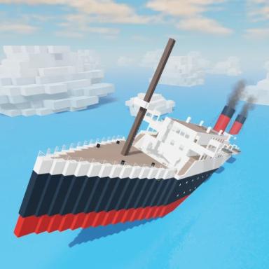 Thumbnail for Sinking Steam Ships Game
