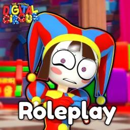 [⭐ NEW] 🎪 Accurate Digital Circus Roleplay! icon
