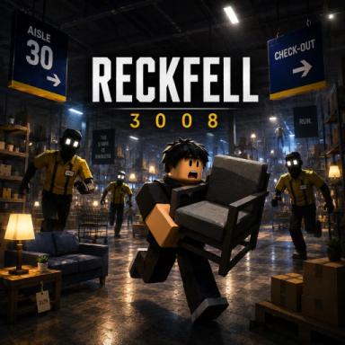 Reckfell: 3008 [V1.2] icon