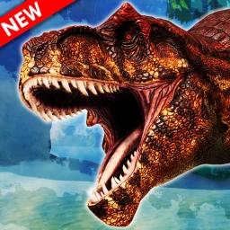 Primal Pursuit 🦖 icon