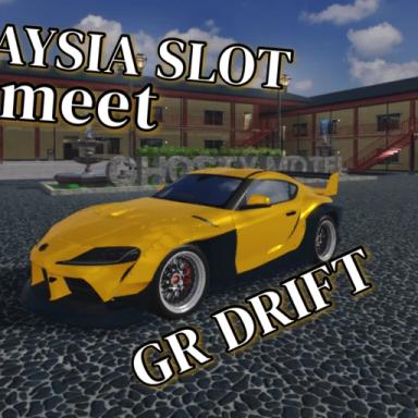 Thumbnail for MALAYSIA SLOT CAR MEET Game