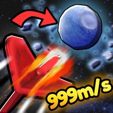 Thumbnail for [🏁 W3] 🚀 Space Throw Training Game