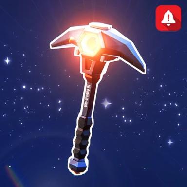 Thumbnail for [🎁 Donations Update] Space Miner! Game