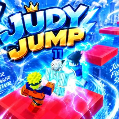 Thumbnail for JUDY JUMP!! Game