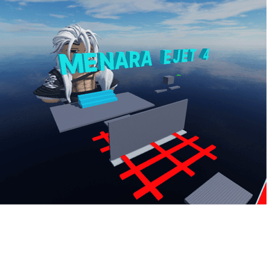 Thumbnail for Menara Ejet 4 Remake Game