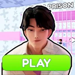 🎤 JINU'S PRISON RUN! (Obby) icon