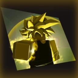Thumbnail for speed demon boss fight (real) Game