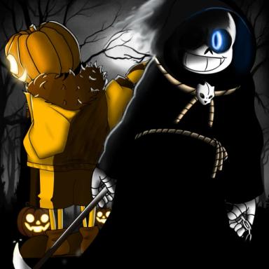 Thumbnail for [🎃EVENT🎃] Alternate Universes TD Game
