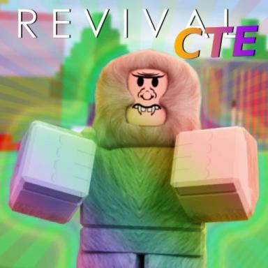 Revival CTE (2020) icon