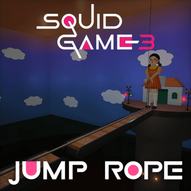 Jump Rope [SEASON 3] icon
