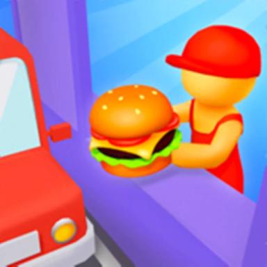 Burger Please ! icon