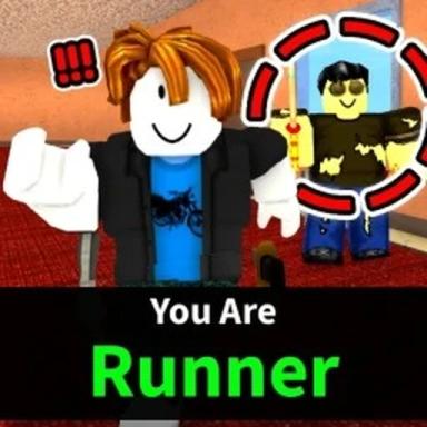 Thumbnail for 🏃 RUN NOW! Game