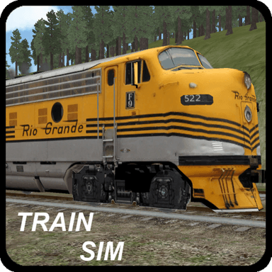 Thumbnail for Train Sim Pro Game