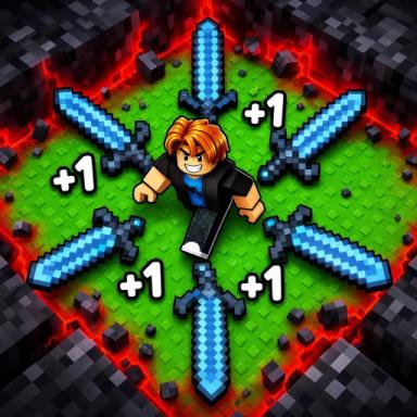 Thumbnail for +1 Greatsword Swing Escape Game