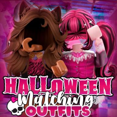 Thumbnail for Matching Group Outfit Ideas Game