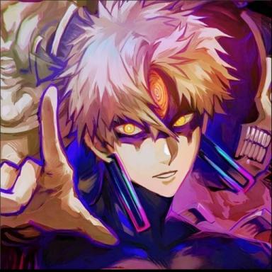 MAL DE OJO: DANDADAN Battlefields icon