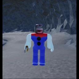 Survive Uh Oh Stinky in the Cave icon