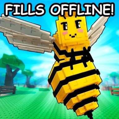 [UPD 9] Bee Rich!  🍯 icon