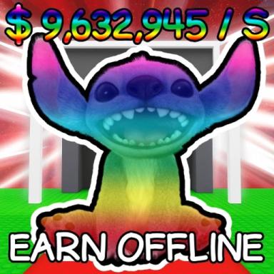 Thumbnail for Steal a Stitch Game