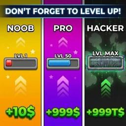 Level Incremental Simulator! icon