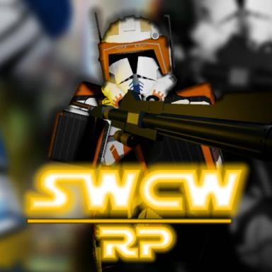 SW: Clone Wars [RP] icon
