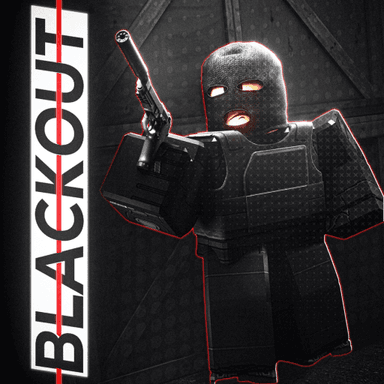 Blackout icon