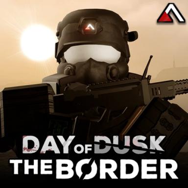 Thumbnail for [Day of Dusk] The Border (Beta) Game