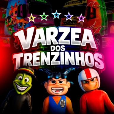 Thumbnail for [🚂] Vareza Dos Trenzinhos Game