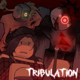 Tribulation icon