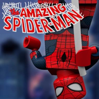 The Amazing Spiderman  icon