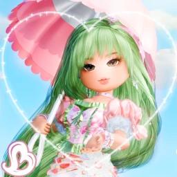 Thumbnail for [🔱EVENT] ♡ BEAUTY STRUTDOWN  Game