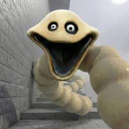 Climb Scary Worm Tower icon