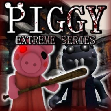 Thumbnail for Piggy Extreme Series [BOOK 2] CHAPTER 10! Game