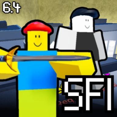 [❄️] 🌟 Stat Farm Incremental icon