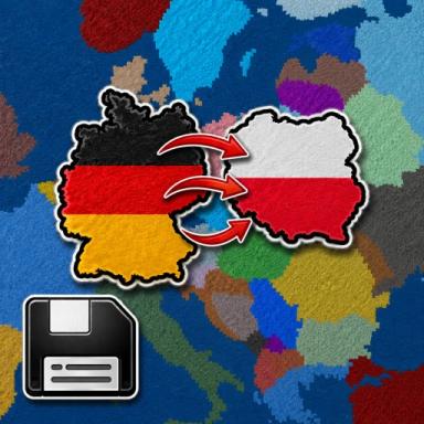 Thumbnail for Make Your Country🌎 Game