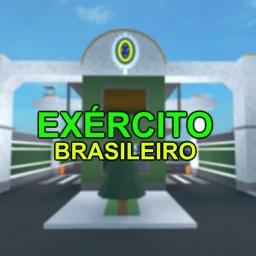 EB Exército Brasileiro icon
