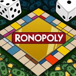 Thumbnail for Ronopoly Game