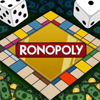 Thumbnail for Ronopoly Game