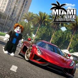 [CRIMINALS!] Miami Life RP: Alpha  icon
