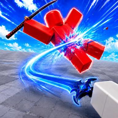Thumbnail for Slash Arena Game