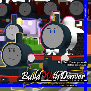 Thumbnail for build with denver Game