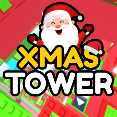 Thumbnail for 🎄Christmas Trolling Tower Game