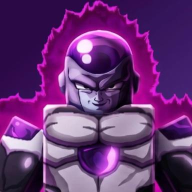 Thumbnail for (Black Frieza) Dragon Ball RP: Surge Game