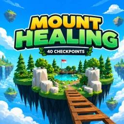 [FREE AVA + x250] Mount Healing icon