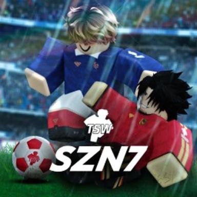 [🔥] Soccer World icon