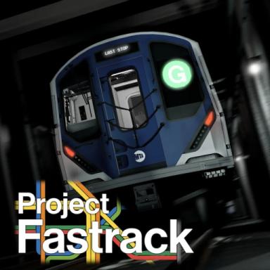 Thumbnail for [Legacy Edt.] Crosstown Line Game